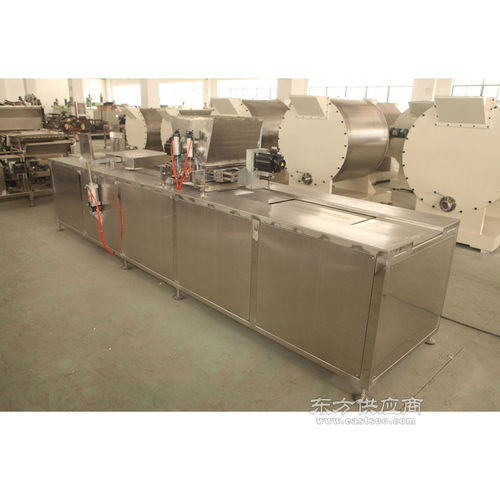 巧克力成套設備好不好 巧克力成套設備 金圓發(fā)食品機械公司圖片