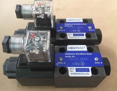 【KOMPASS康百世電磁閥D4-02-3C4】?jī)r(jià)格_廠家_圖片 -