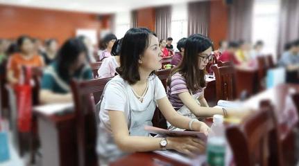 守護(hù)“心”成長(zhǎng) 玉林市第二期未成年人心理健康教育骨干教師培訓(xùn)班正式啟動(dòng)