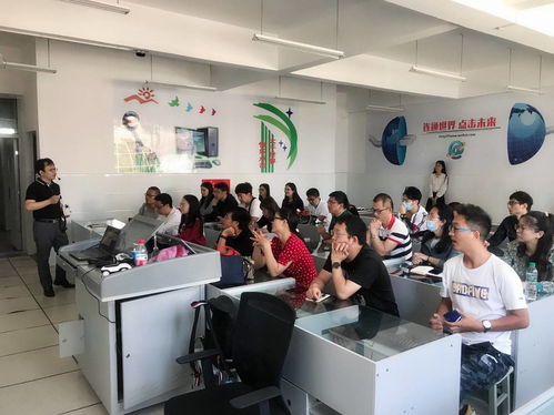 商湯教育助力昆明西山區(qū)人工智能師資培訓(xùn)圓滿完成，賦能成人教育新篇章