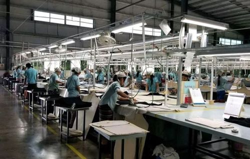 世界工廠格局重塑 中國(guó)制造轉(zhuǎn)型與成人培訓(xùn)新機(jī)遇